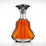 Louis Vuitton X Hennessy Trunk & Decanter 4