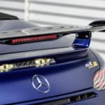 Mercedes-AMG GT R Roadster 8