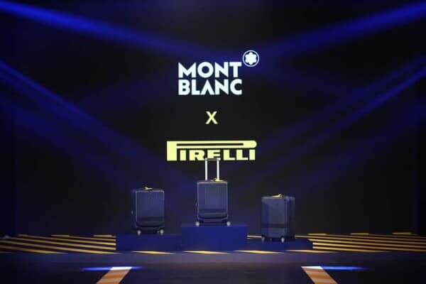 Montblanc Pirelli 6