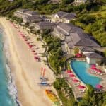 Pink Sands Club, St Vincent and the Grenadines