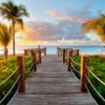 caribbean best time to visit