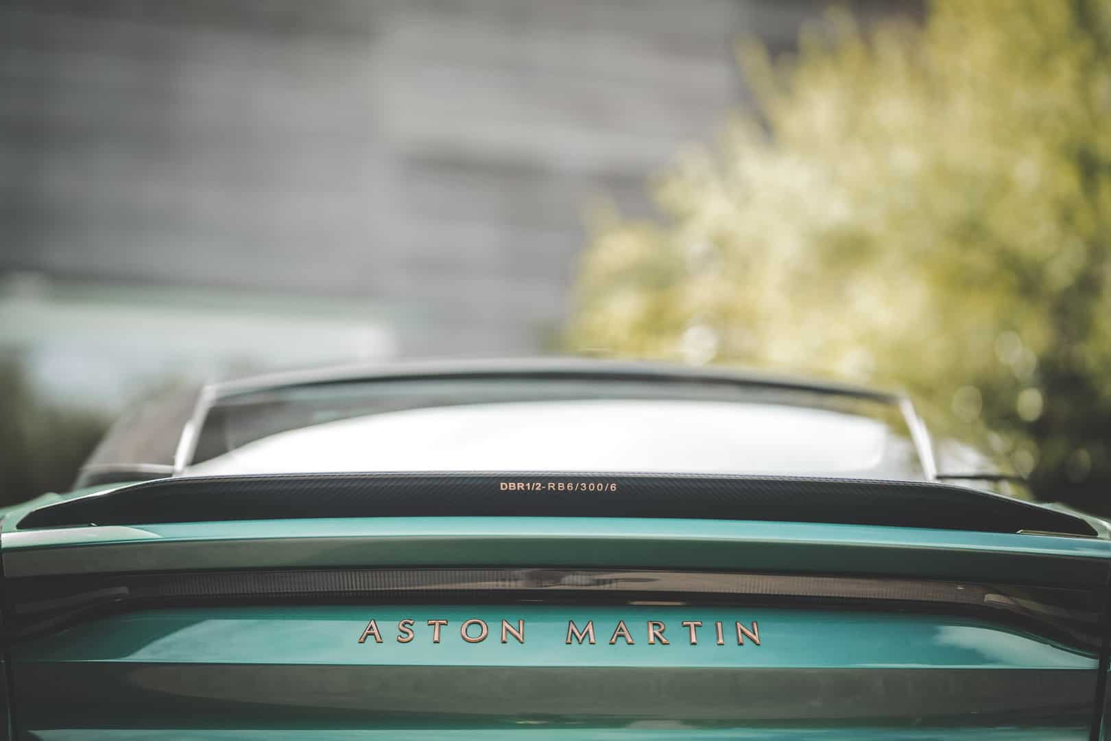 Aston Martin DBS 59 6