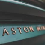 Aston Martin DBS 59 9