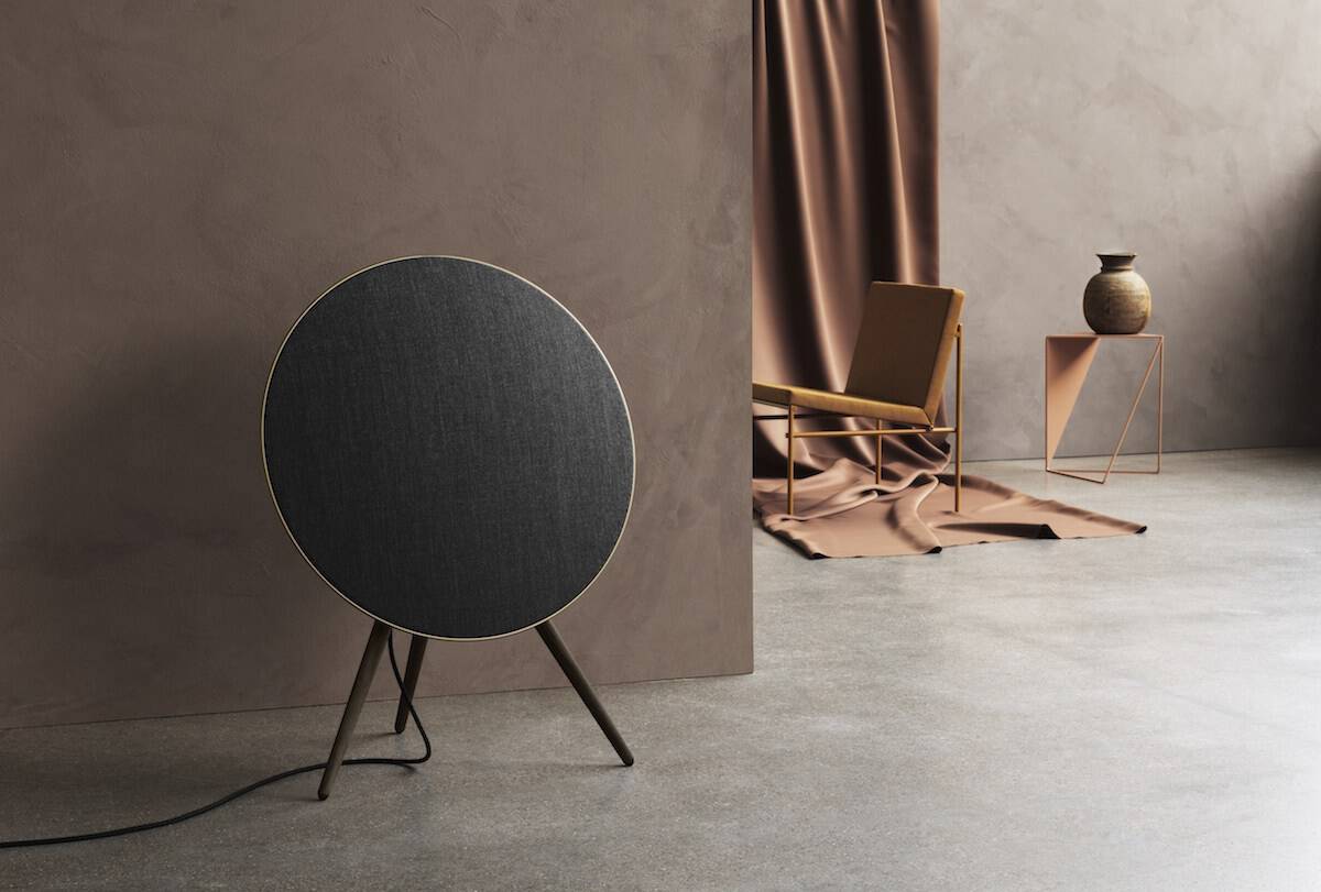 BO Beoplay A9 9