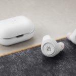Bang & Olufsen Beoplay E6 and E8 Motion 5