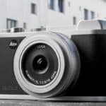 Leica CL 100 years of bauhaus 1