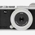 Leica CL 100 years of bauhaus 2