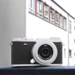 Leica CL 100 years of bauhaus 5