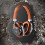 Master & Dynamic MW65 Active Noise Cancelling 2