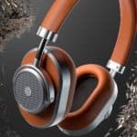 Master & Dynamic MW65 Active Noise Cancelling 3