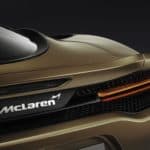 McLaren GT 6