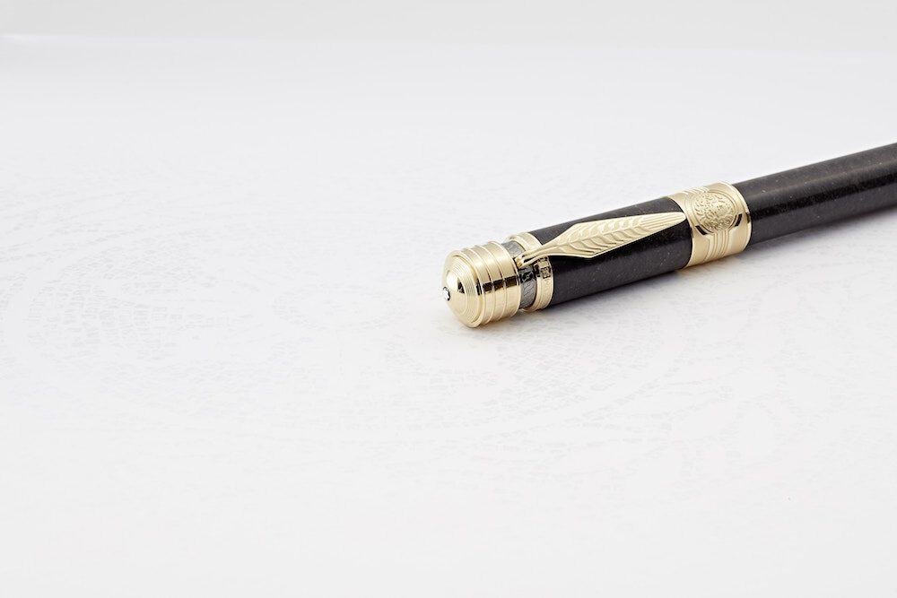 Montblanc Patron of the Arts 7