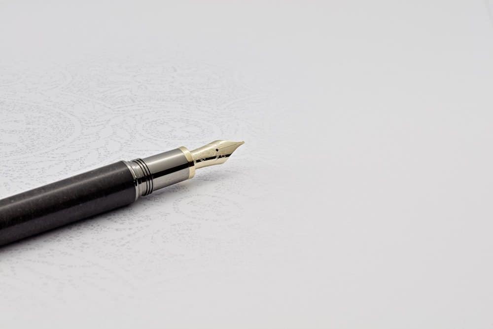 Montblanc Patron of the Arts 9