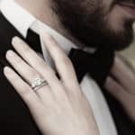 bridal rings