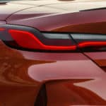 2020 BMW M8 Competition Convertible 12