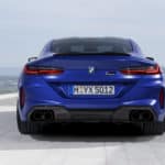 2020 BMW M8 Competition Coupe 4