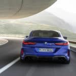 2020 BMW M8 Competition Coupe 6