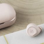 Bang&Olufsen pink beoplay e8 2.0 4