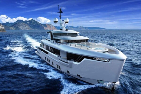 Dynamiq Global 330 Explorer Yacht 4