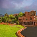 Gateway Canyons Ranches & Resort 3