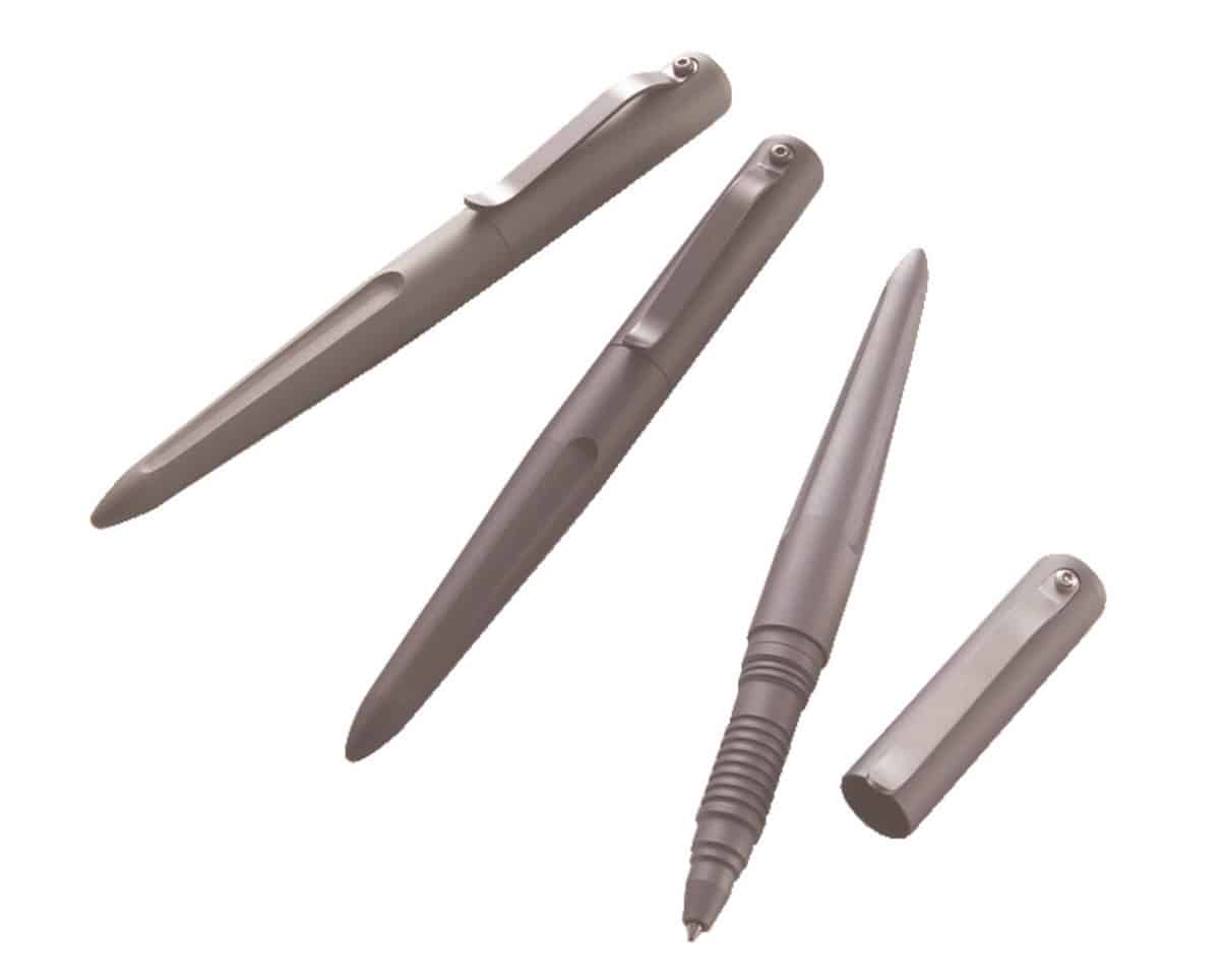 Mil-Tac TDP-1 Tactical Pen