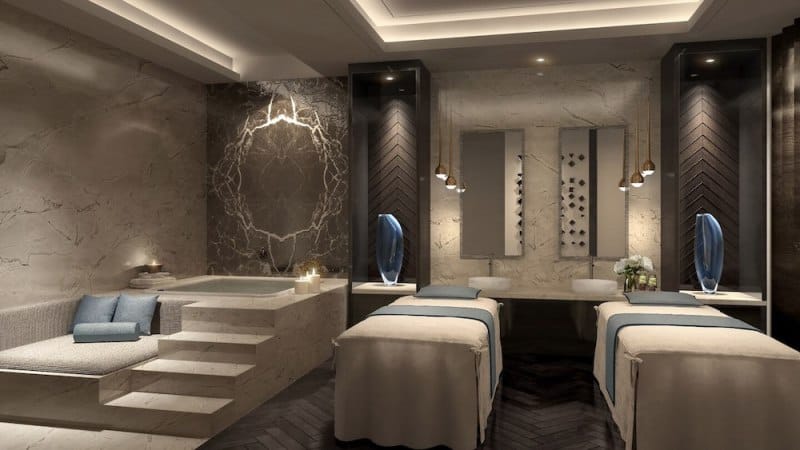 Reges a Luxury Collection ResortSpa Çeşme 11