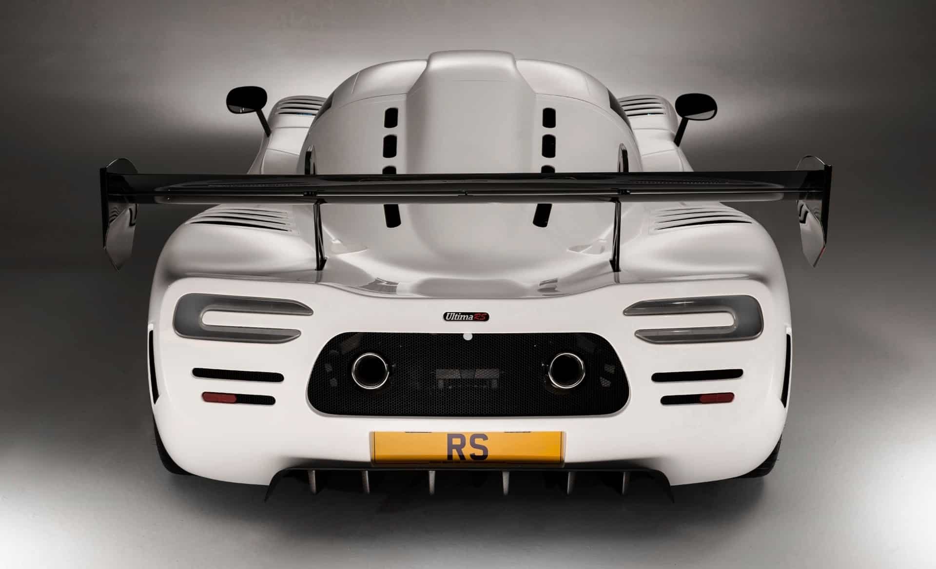 Ultima RS 2