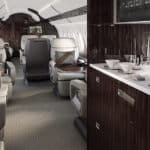 Most spacious cabin