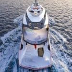 56m hybrid yacht Vripack Nobiskrug 4