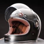 Bell Bullitt Motorcycle Helmet