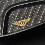 Bentley Centenary Golf Clubs 1