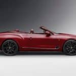 Bentley Continental GT Number 1 Edition By Mulliner 4