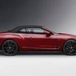 Bentley Continental GT Number 1 Edition By Mulliner 5