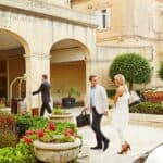 Corinthia Palace Hotel & Spa