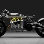 Curtiss Motorcycles 2020 Zeus 3