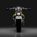 Curtiss Motorcycles 2020 Zeus 6
