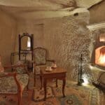 Imperial Cave Hotel Cappadocia 10