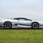 Jaguar XJ220 remains one of the fastest cars ever tested_2