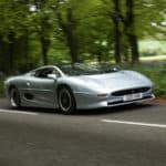 Jaguar XJ220 remains one of the fastest cars ever tested_4