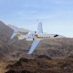 Learjet 75 Liberty 3