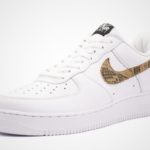 Nike Air Force 1 Low ‘Ivory Snake’
