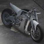 Zero XP Electric Motorcycle By Untitled Motorcycles 1