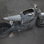 Zero XP Electric Motorcycle By Untitled Motorcycles 2