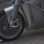 Zero XP Electric Motorcycle By Untitled Motorcycles 4