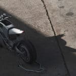 Zero XP Electric Motorcycle By Untitled Motorcycles 5