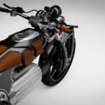 curtiss electric motorcycle hades 2