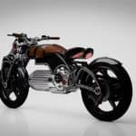 curtiss electric motorcycle hades 3