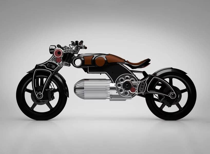 curtiss electric motorcycle hades 5
