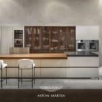 Aston Martin V888 kitchen 1