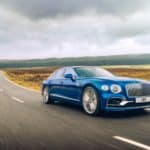 Bentley Flying Spur First Edition 10